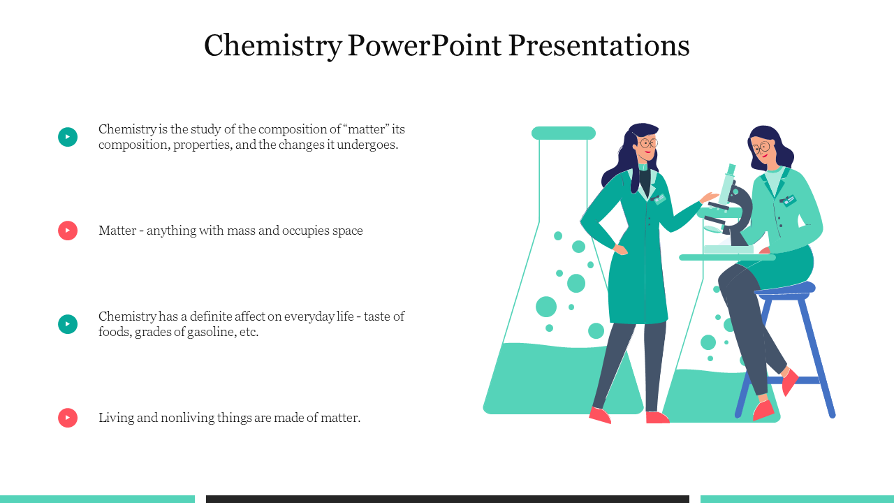 Chemistry PowerPoint Presentations Free Download